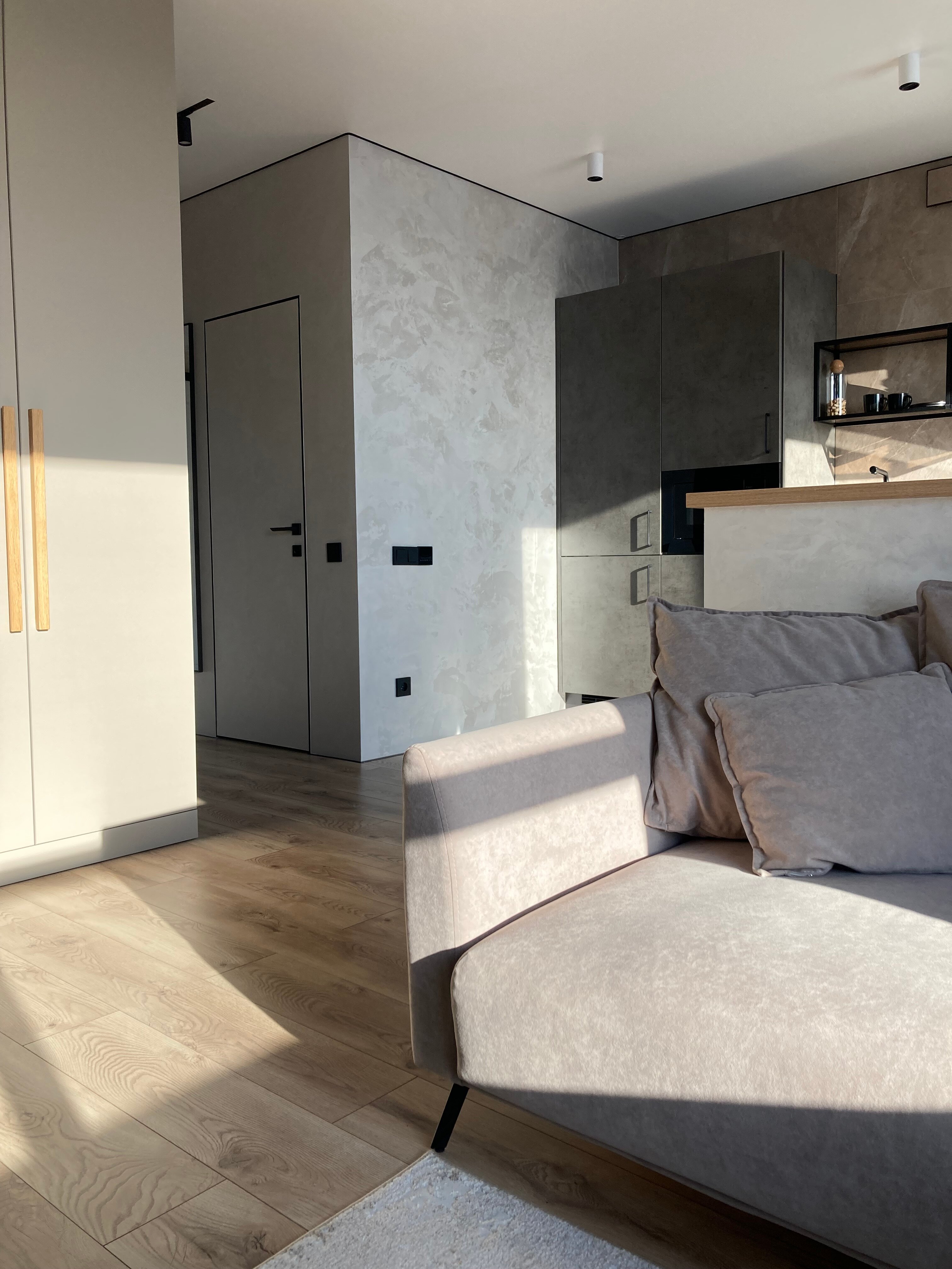 Фото Видовая студия ЖК Панова Парк