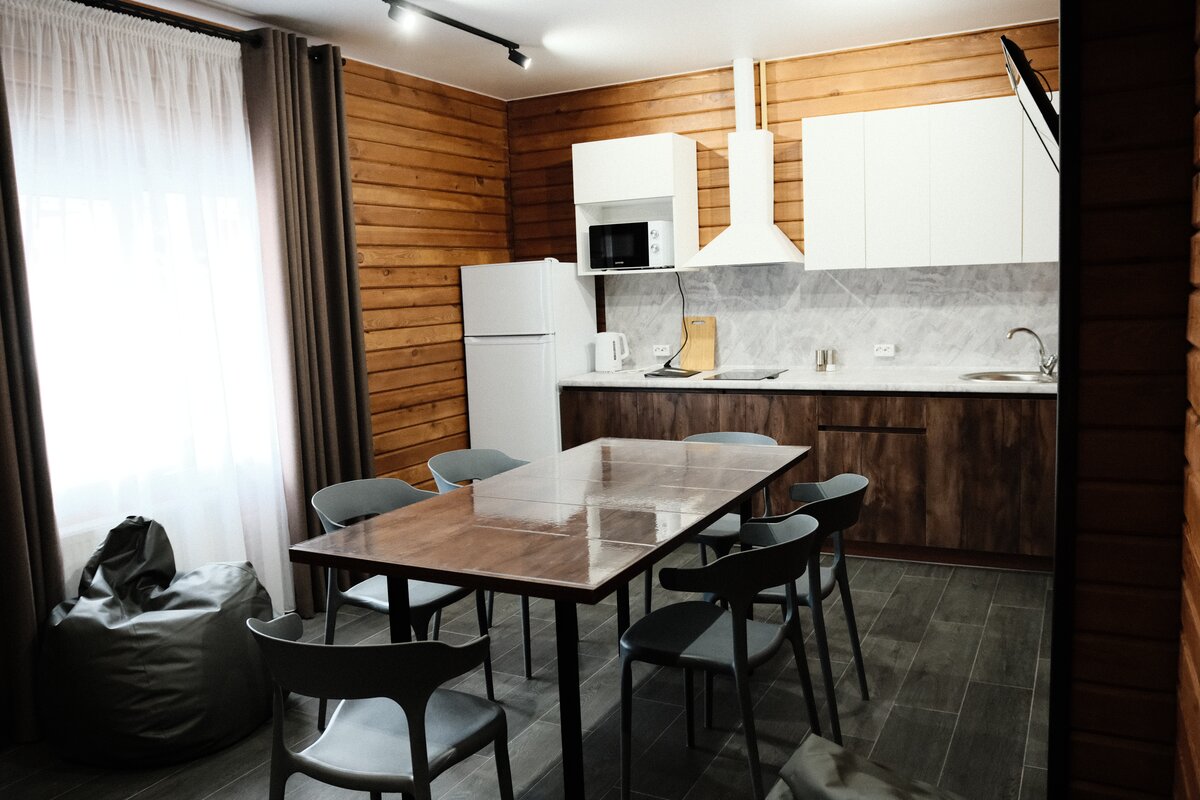 Фото Северный ветер