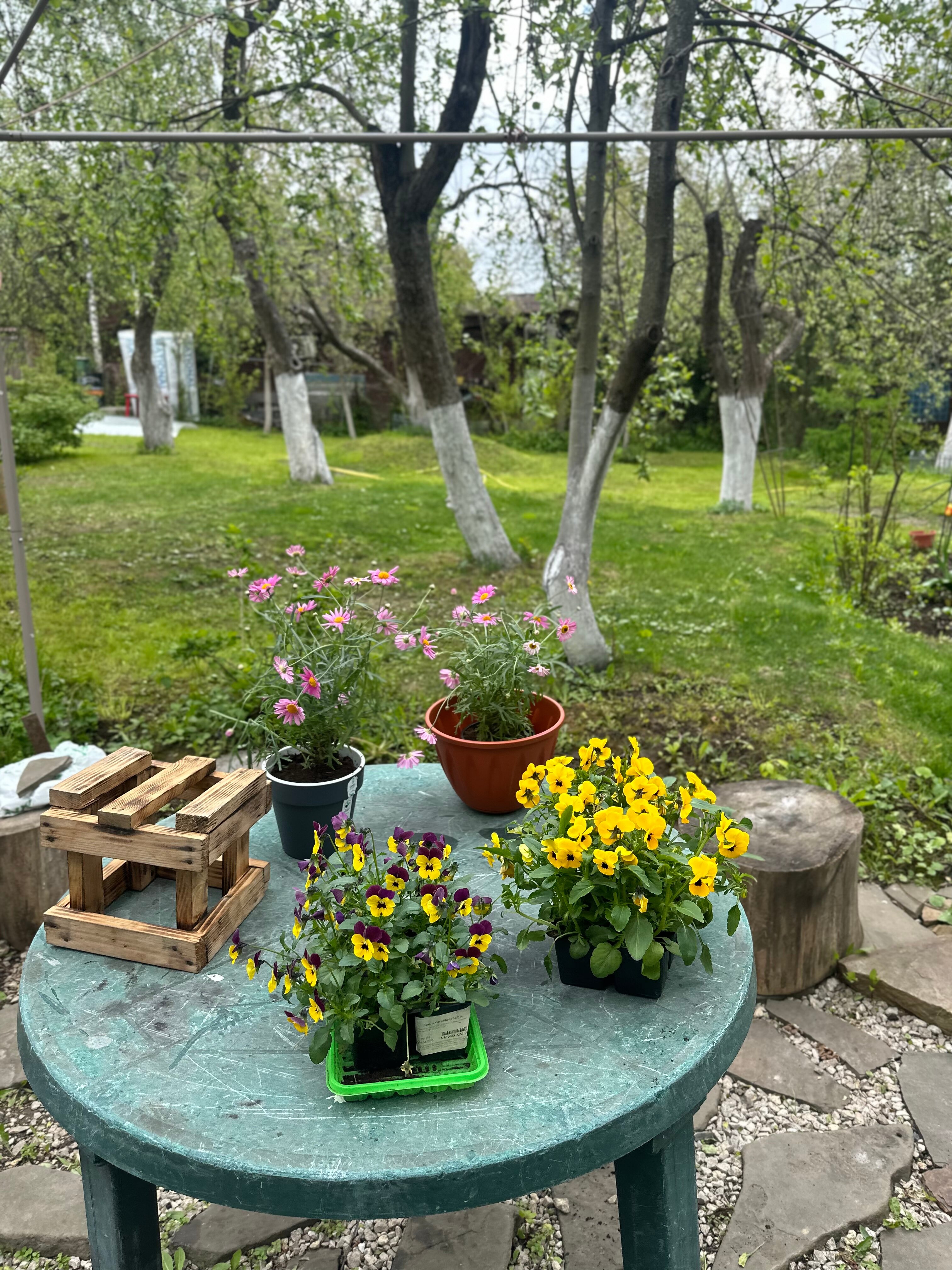 Фото Дача в Переделкино