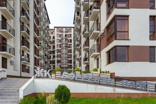 Deluxe Apartment in Sorento  фото 1