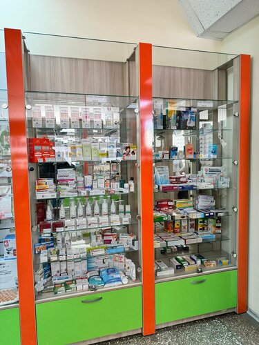 Pharmacy Mir Lekarstv, Belgorod Oblast, photo