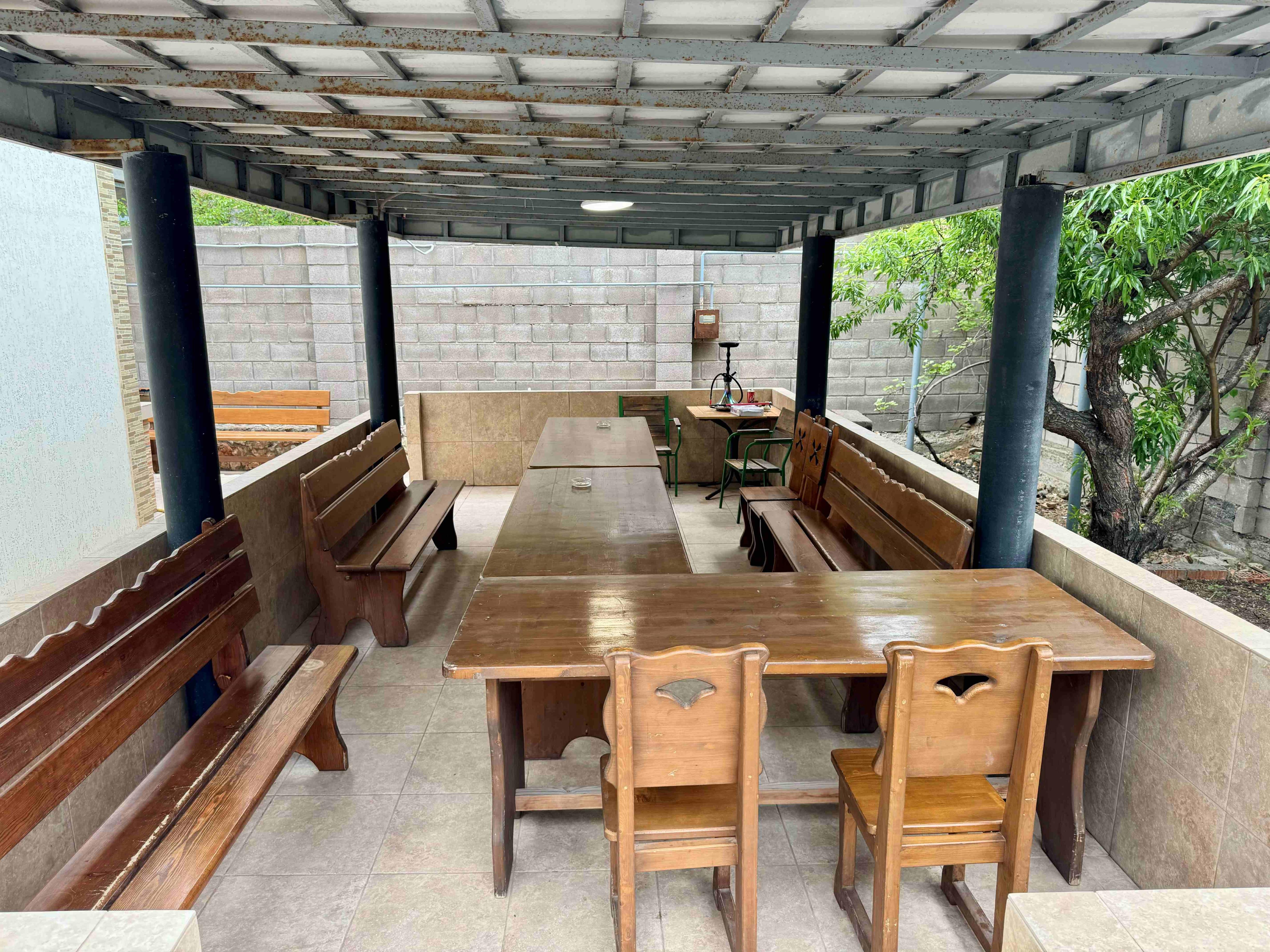 Фото Моремания