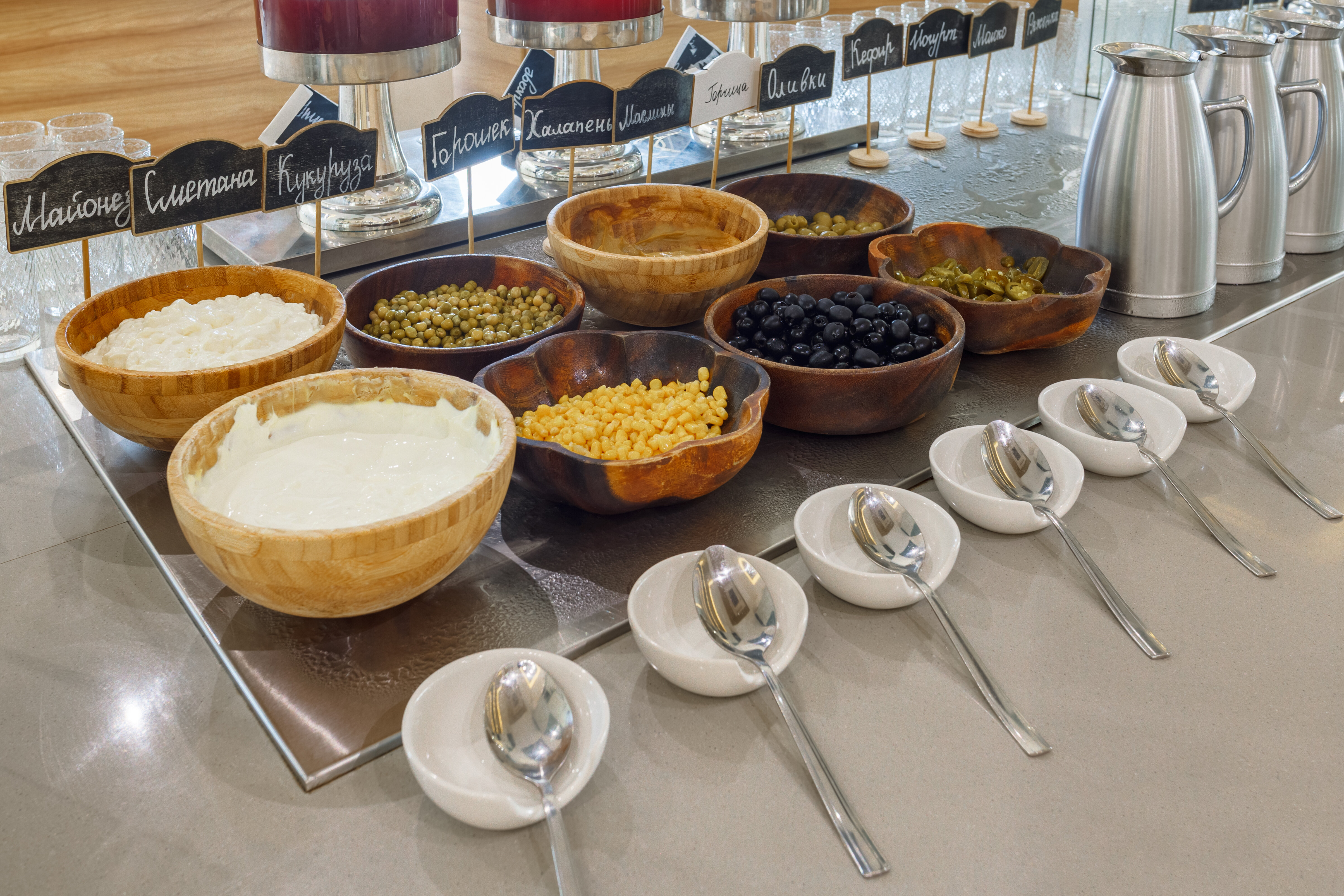 Фото Aurum Family Resort & SPA