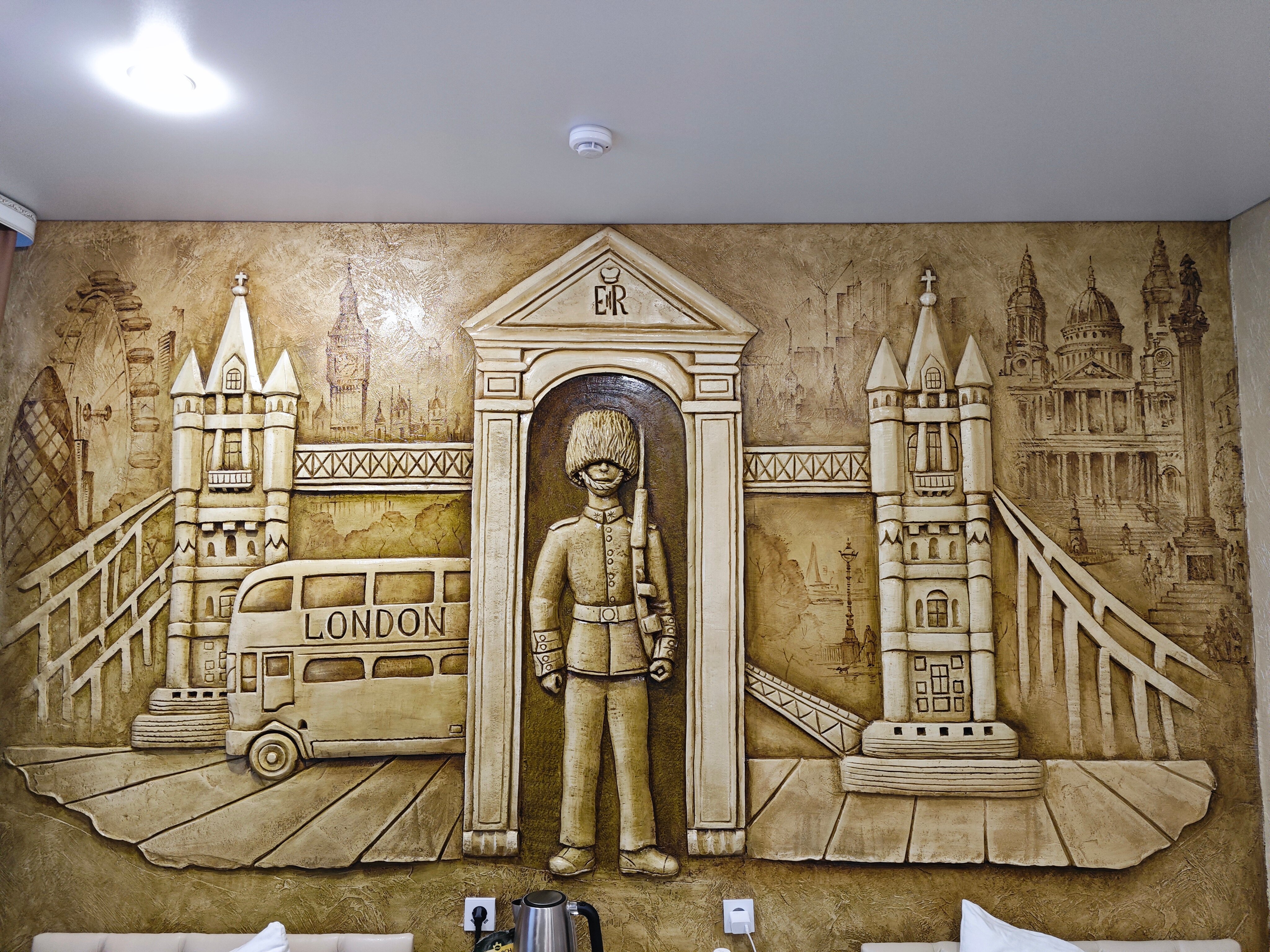 Фото World Hotel
