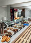 Oranzhereya Apelsin (Barklaya Street, 8), cafe