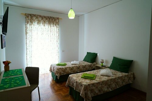 Гостиница B&b Welcome Inn Napoli в Неаполе