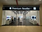 Premium Reseller (Oktyabrya Avenue, 34), electronics store