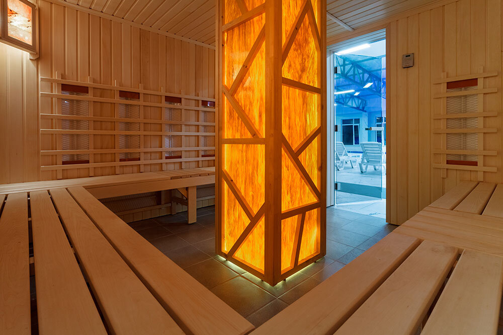 Фото Morea Family Resort&Spa