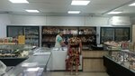 Лебедяньмолоко и Мир колбас (Yunosheskaya ulitsa, 13), tienda de productos