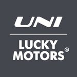 Lucky Motors (Yekaterinburg, Scherbakova Street, 142А), car dealership