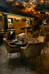 Нарым (Kirova Avenue, 27А), restaurant