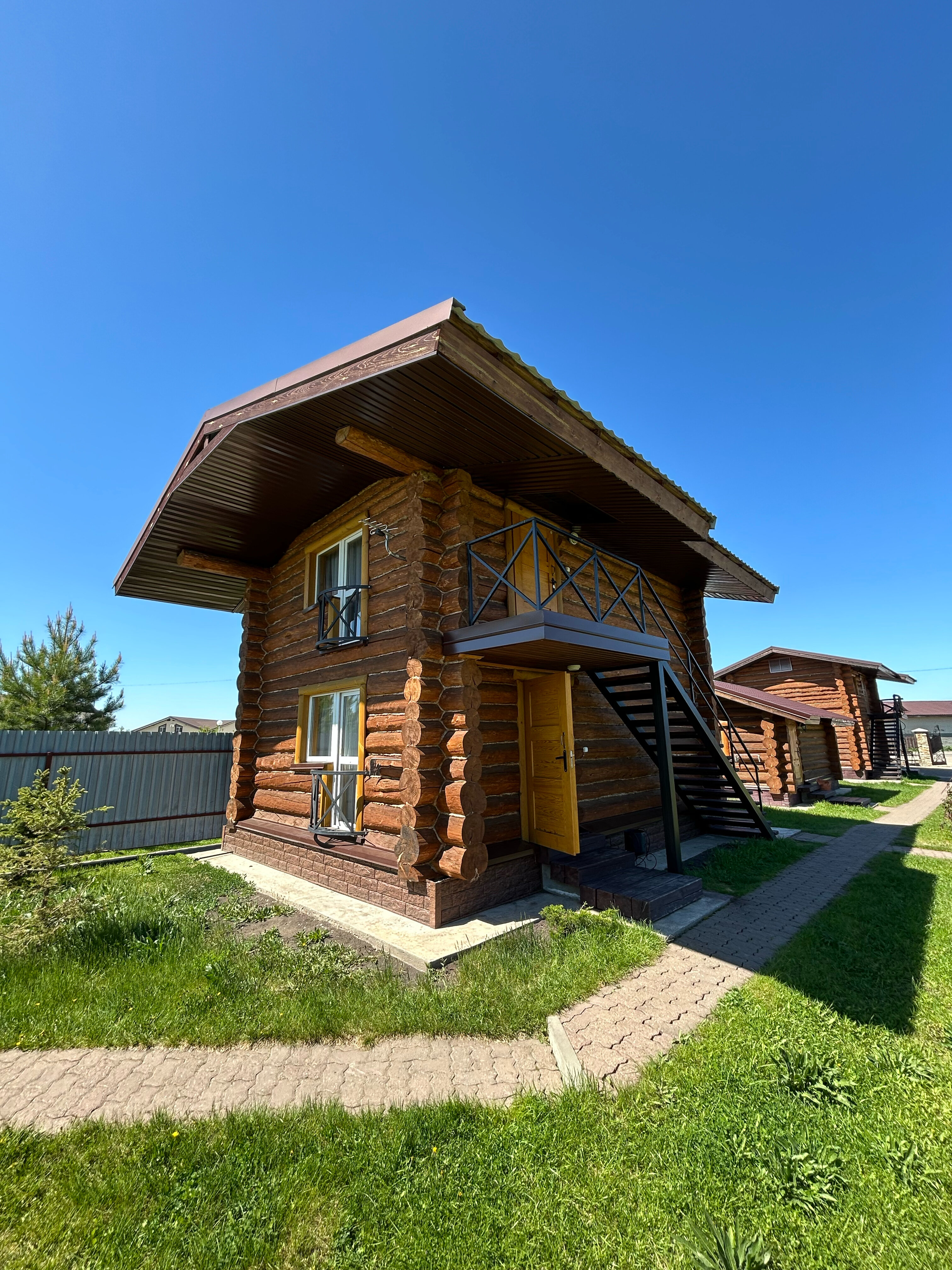 Фото Гостевой Двор