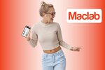 Maclab (ул. Ленсовета, 83), ремонт телефонов в Санкт‑Петербурге