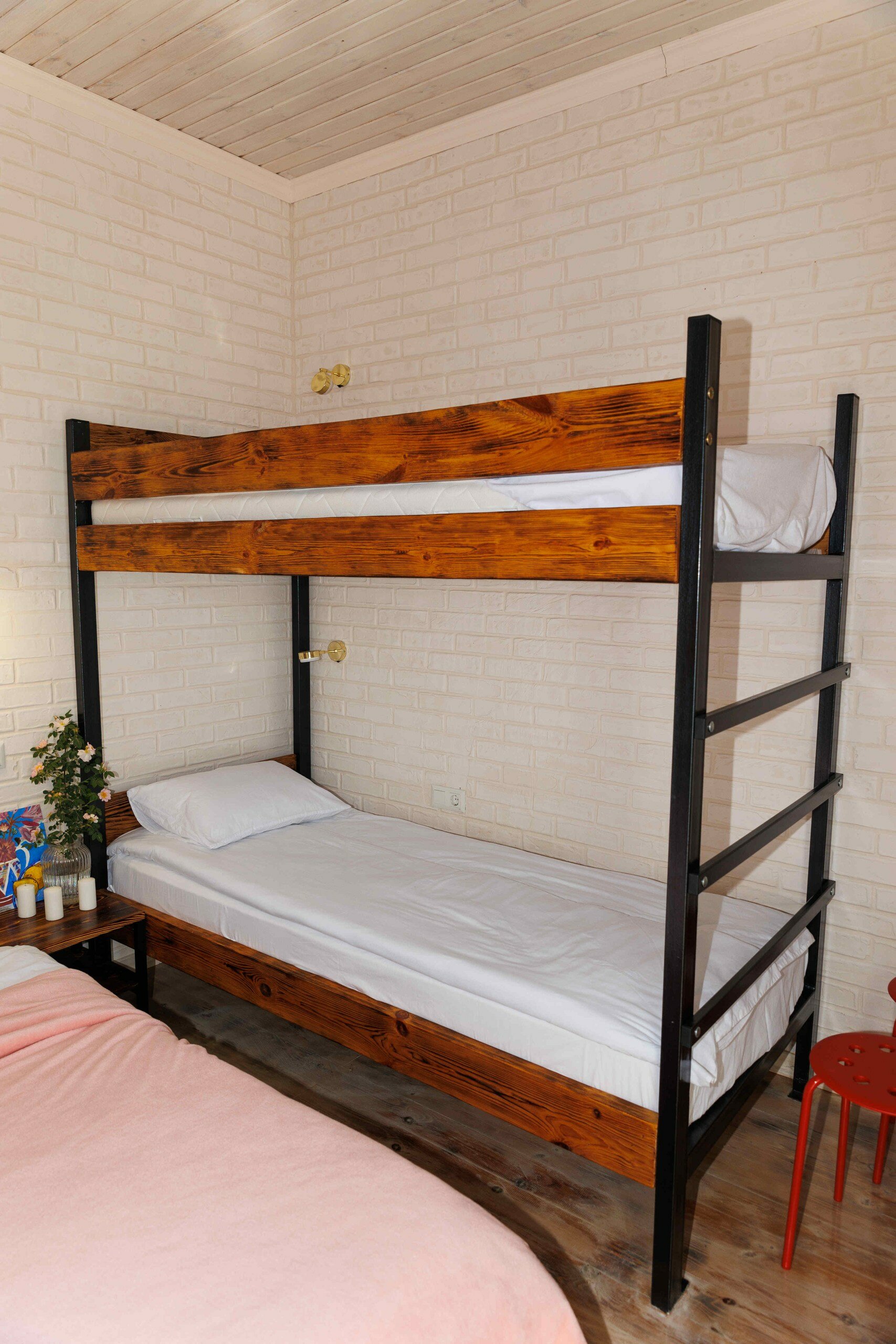 Фото Горы и море