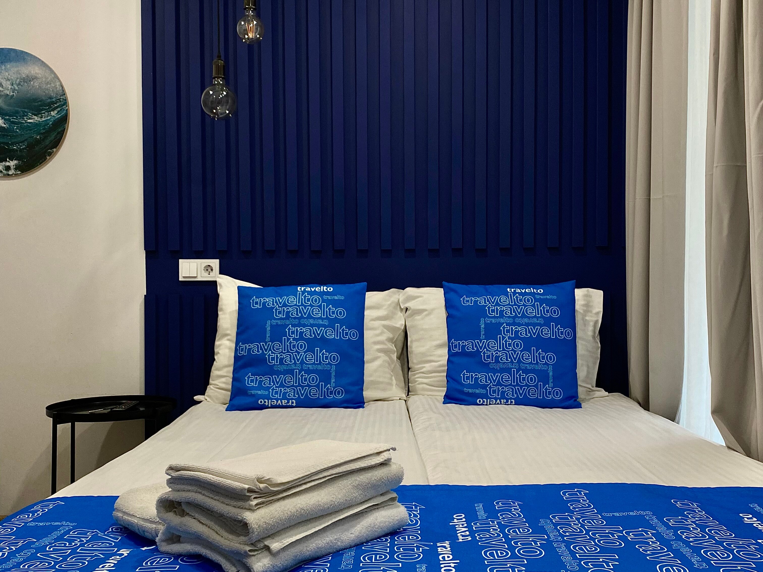 Фото Апартаменты Тележная 13