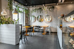 Есть Хлеб (Vorontsovskiy Boulevard, 8), confitería