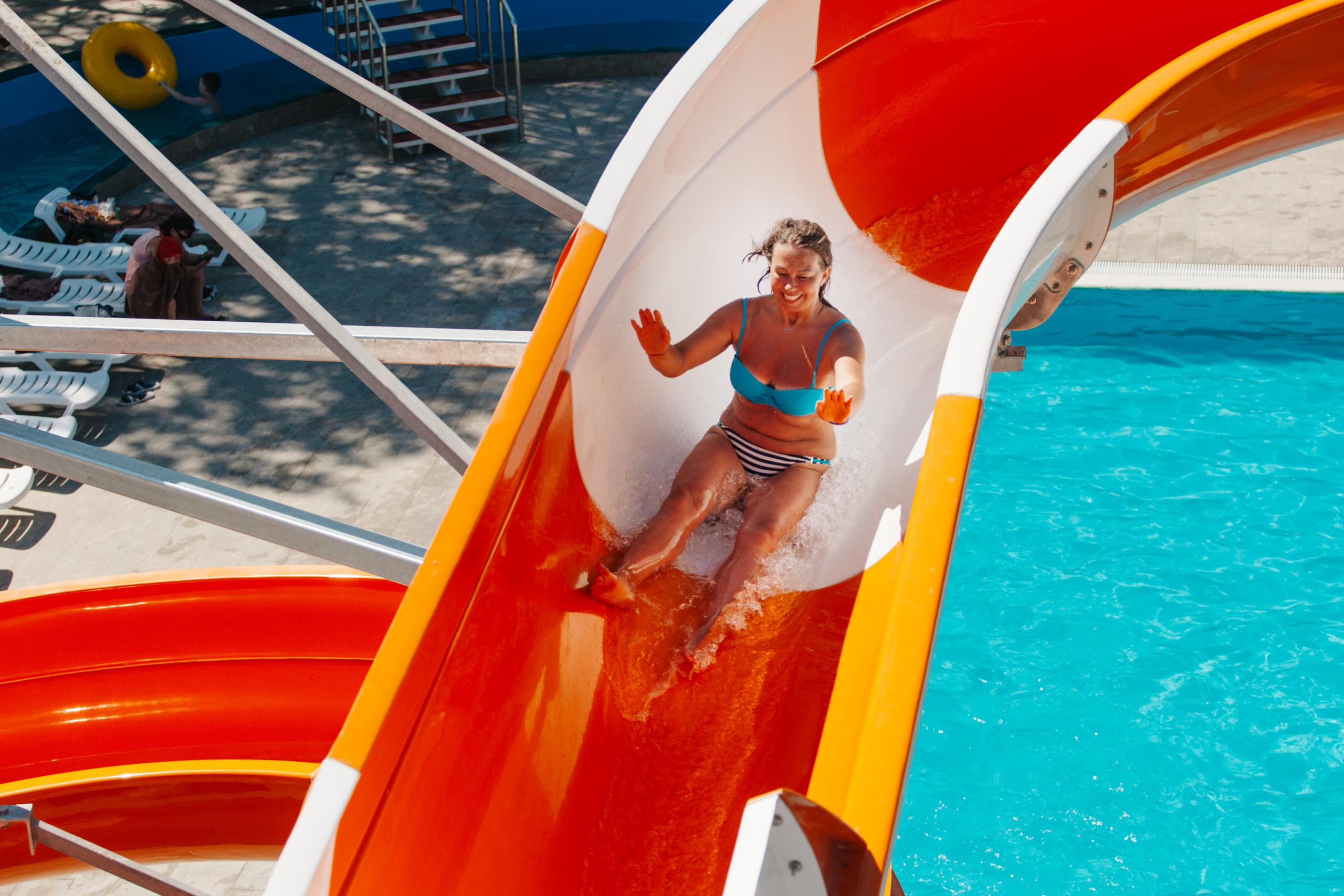 Фото Sunparco Hotel Ultra All inclusive