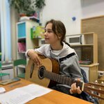 Guitar studio № 1 (Balkanskaya ploshchad, 5к1), music school