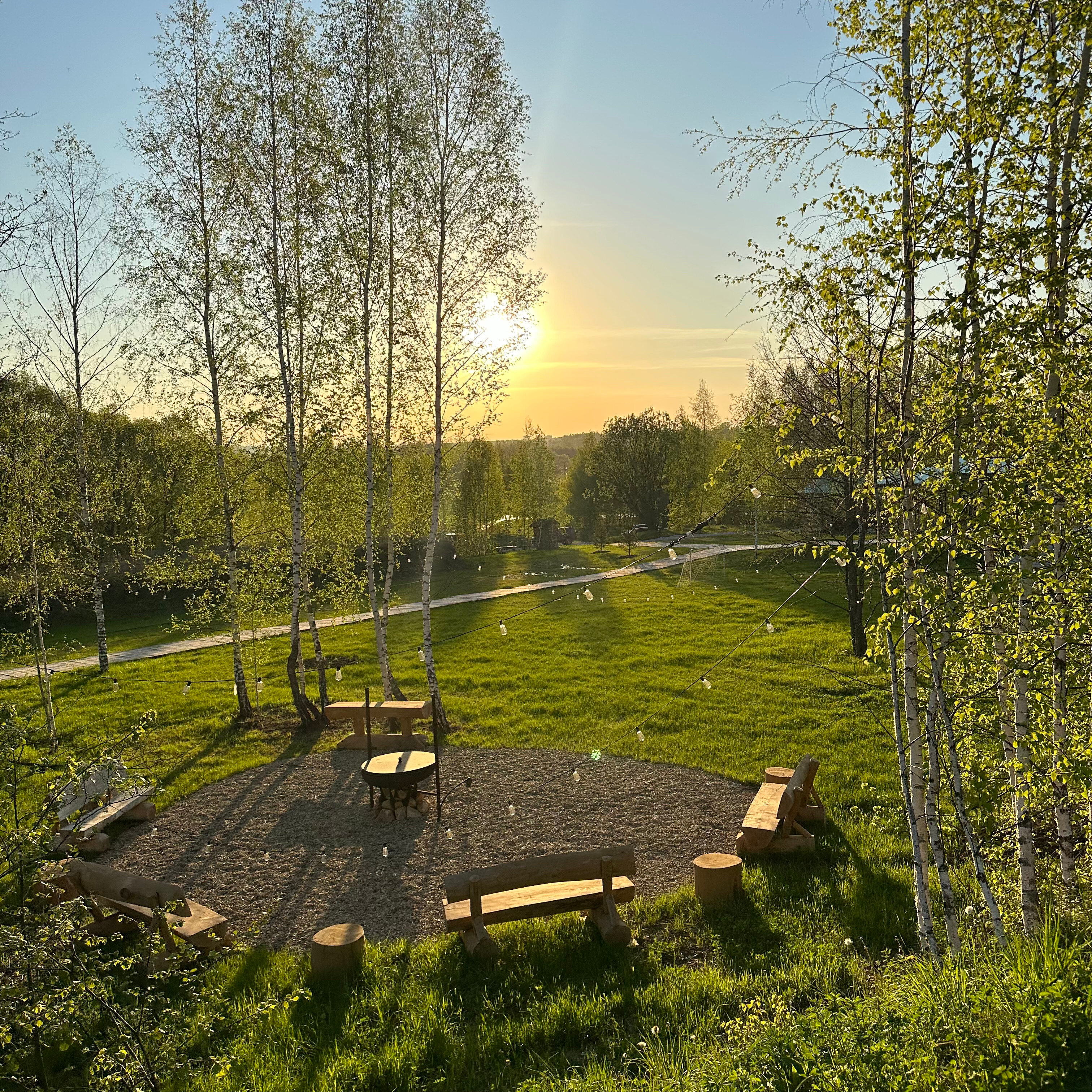 Фото Ланьдиво