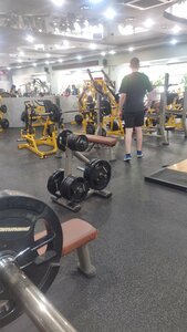 FitnessLife (ulitsa 30 let Pobedy, 39А), fitness club