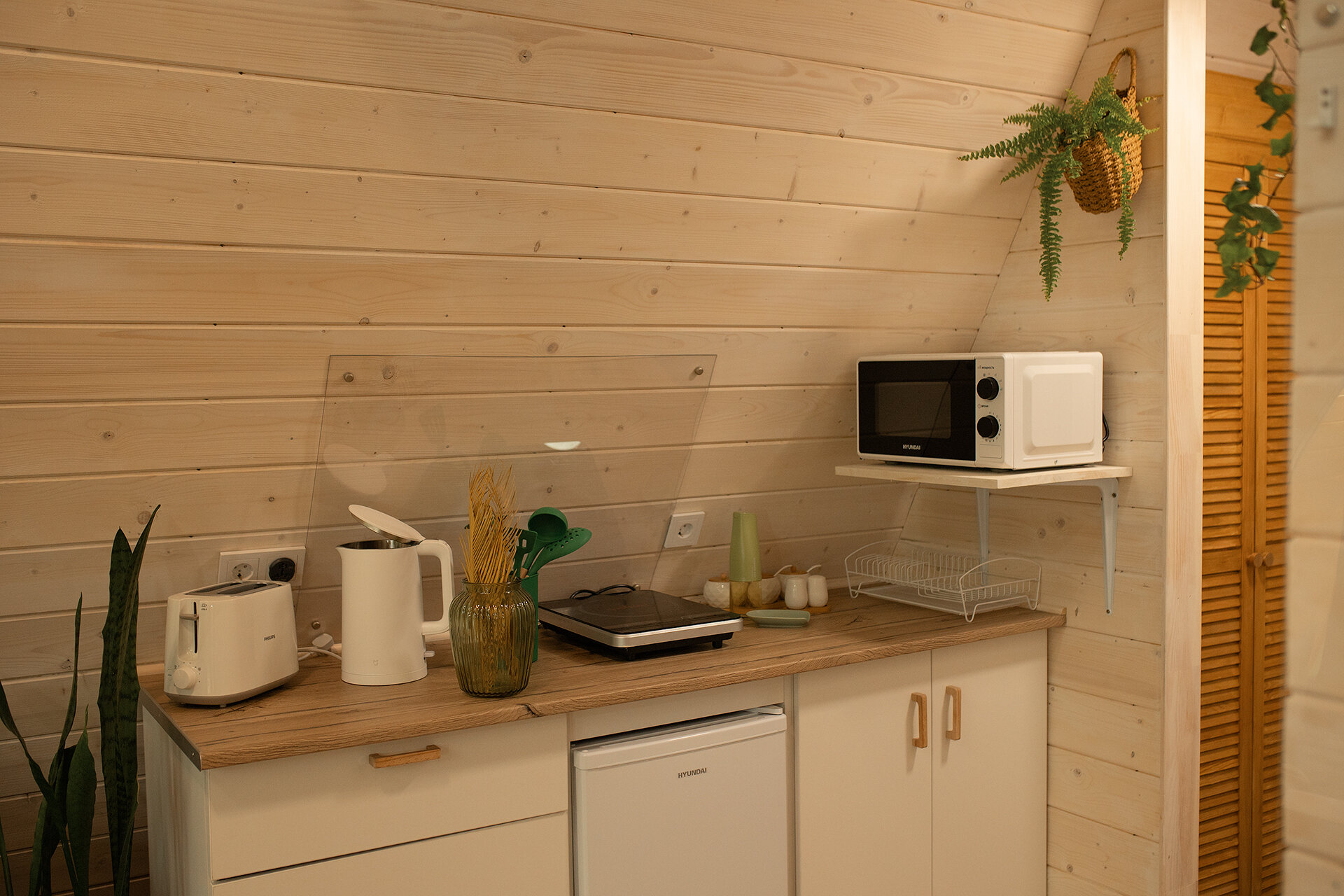 Фото Частный Дом в Балийском Стиле