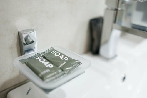 Гостиница Дона Малгобекская в Чеченской Республике