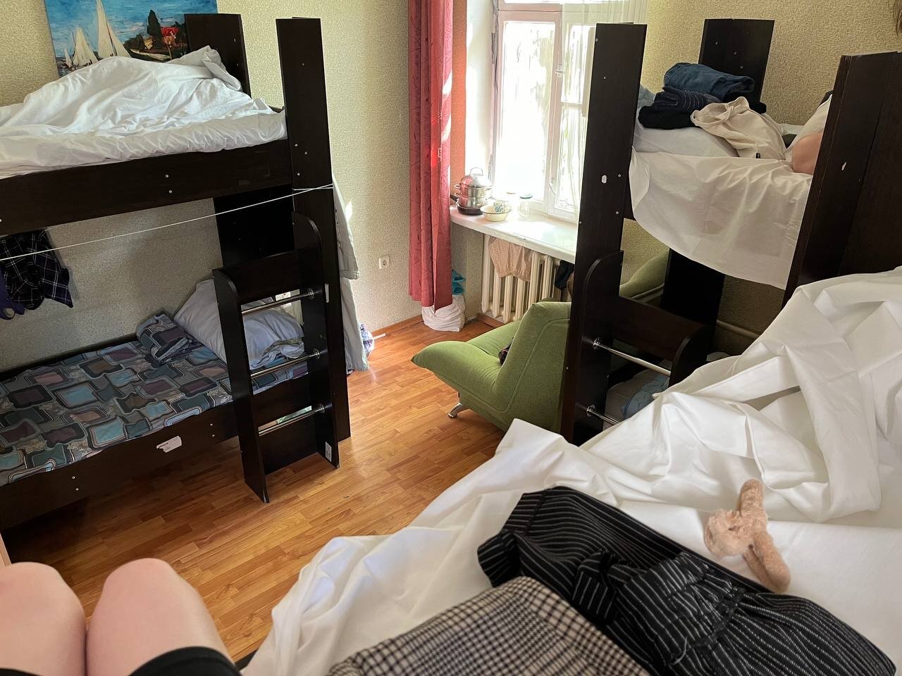 Фото На Бульваре