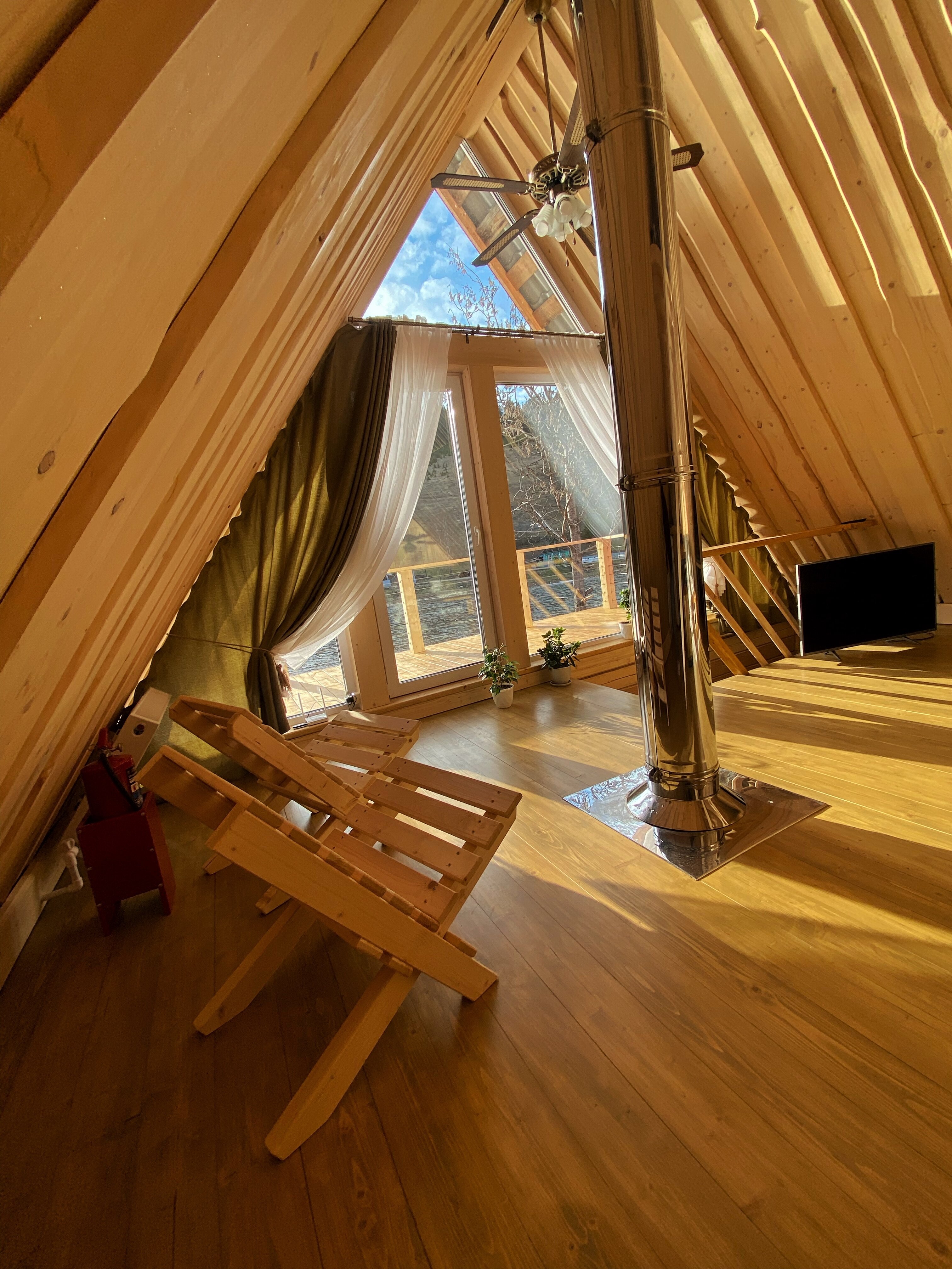 Фото Большая медведица