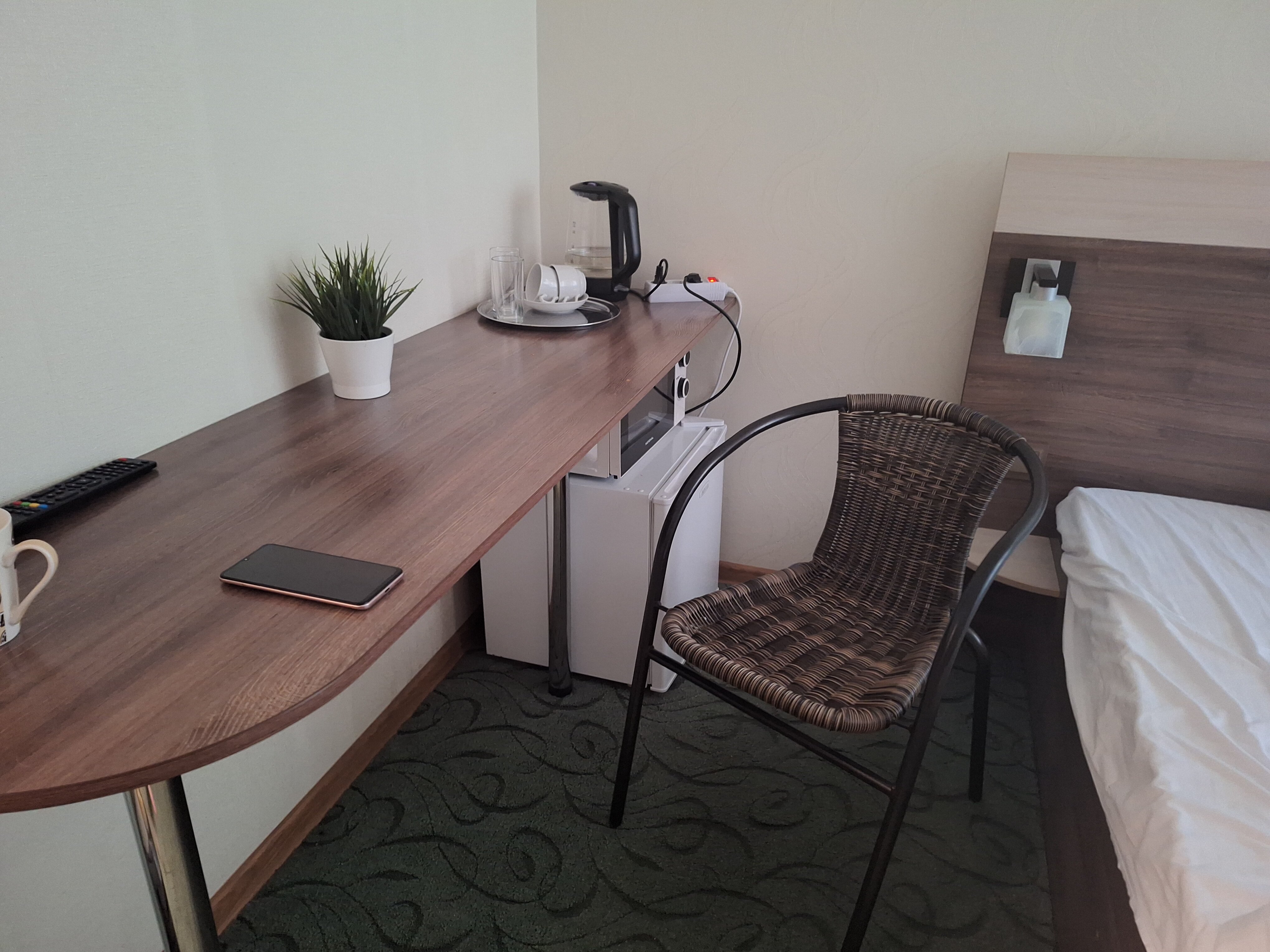 Фото Альфа Вилла