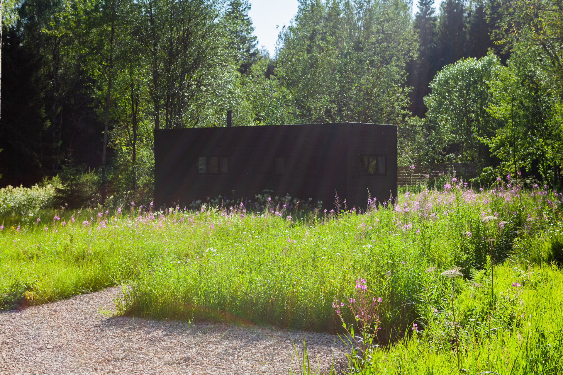 Фото Д Дача