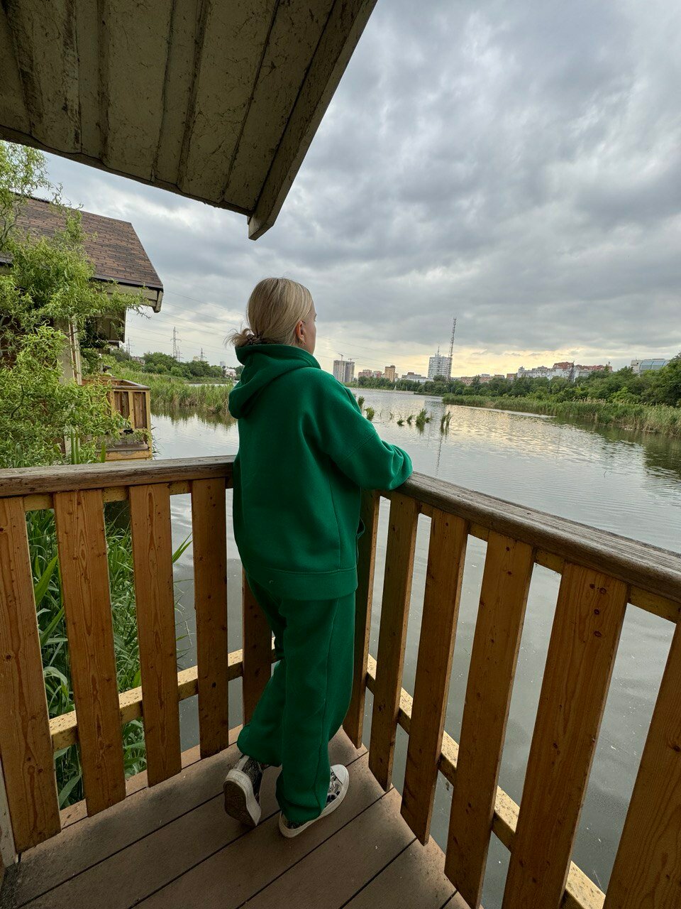 Фото Rassl Country Home