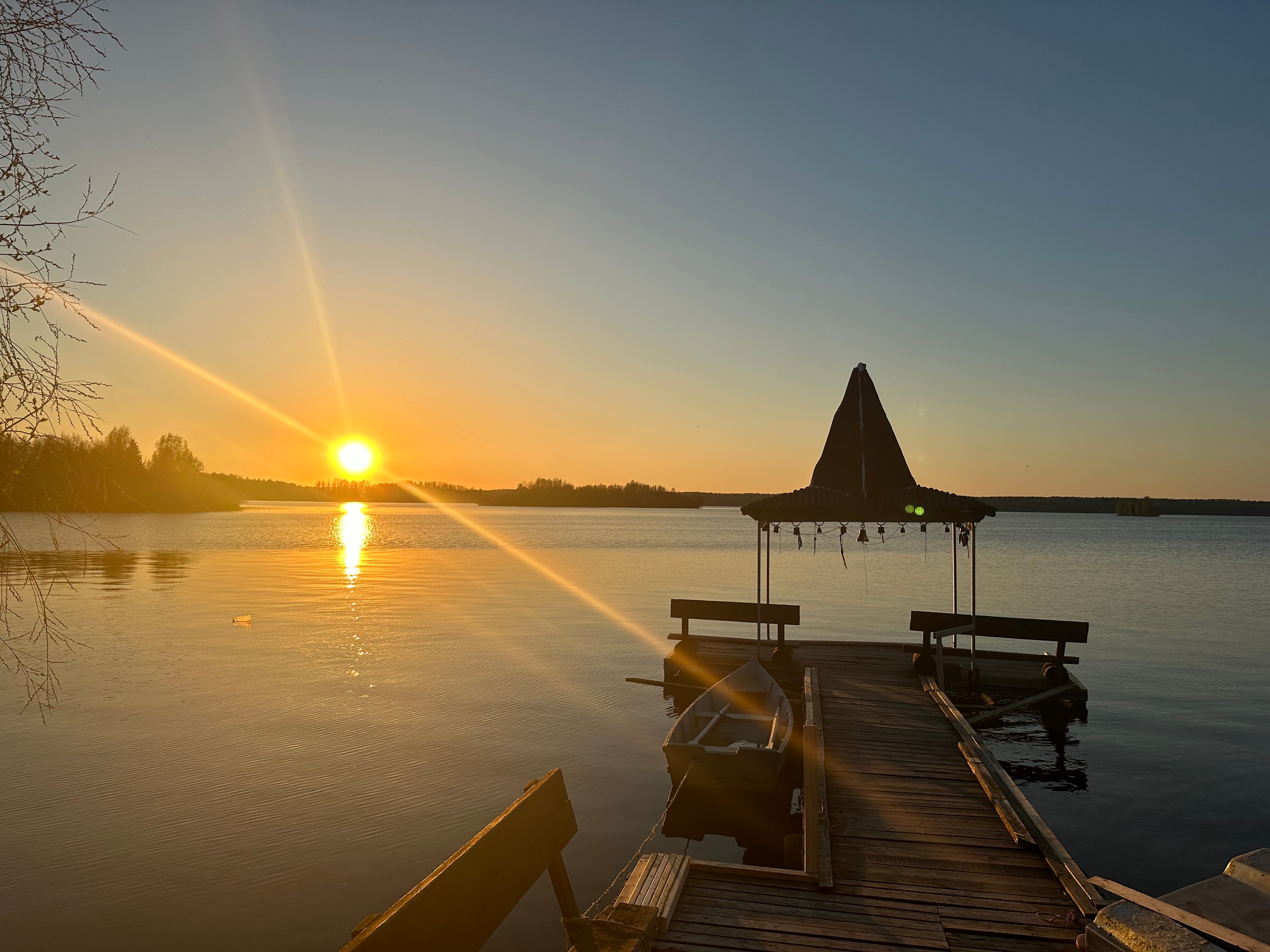 Фото Святозеро