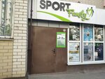 Sport Family (Tukhachevskogo Street, 20/4), fitness club