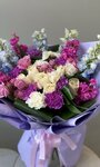 Гранд букет (Kalininskiy City Administrative District, mikrorayon Rodniki, ulitsa Grebenshchikova, 2), flower shop