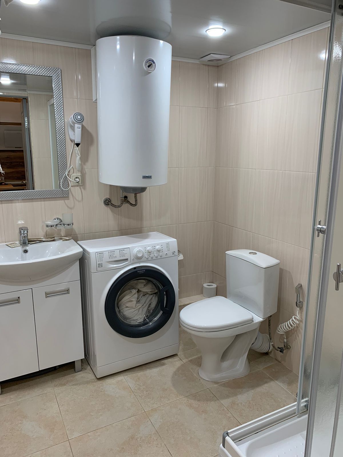 Фото Апарт Отель 1908