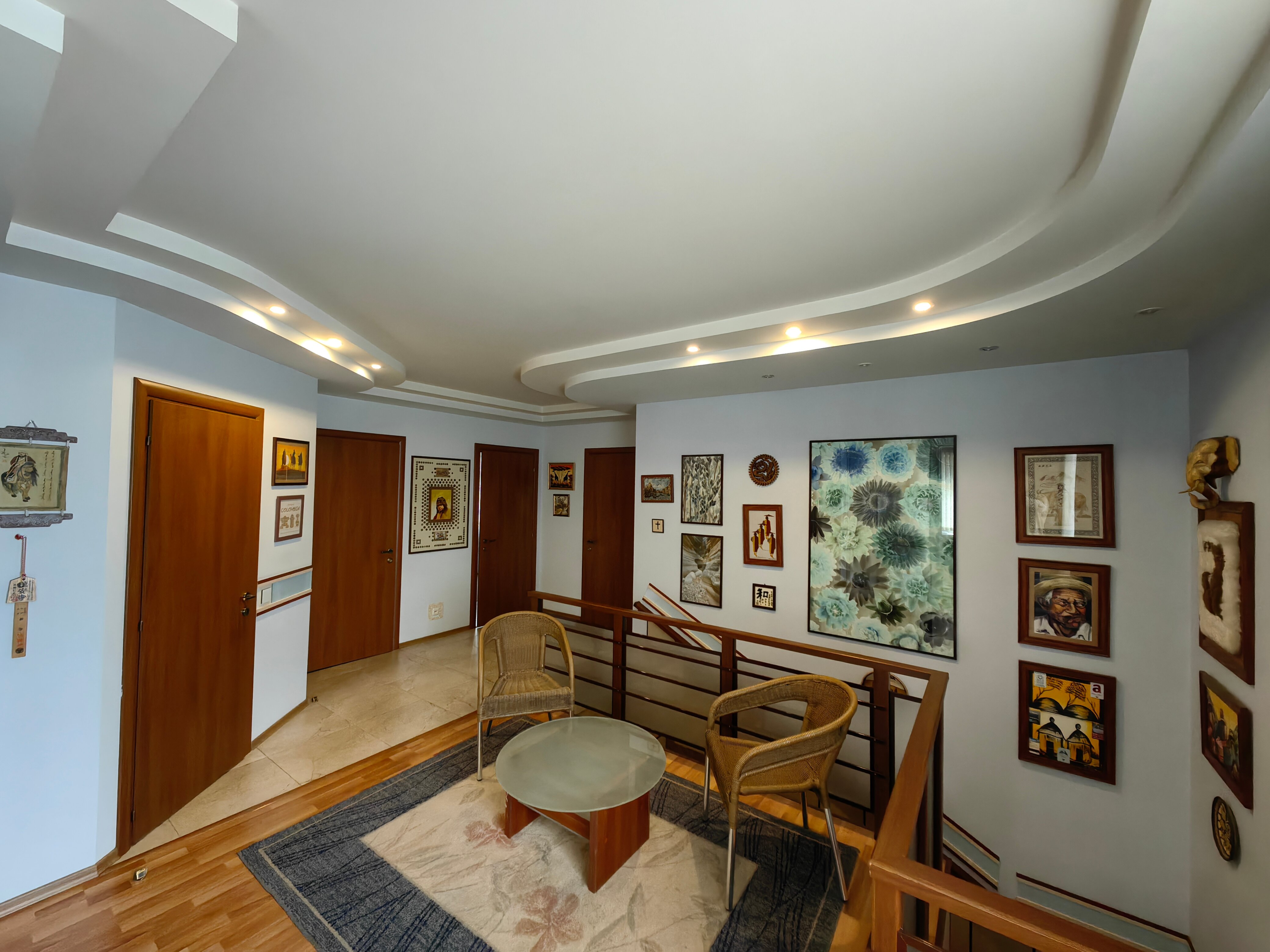 Фото Территория Комфорта