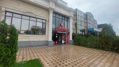 Жұлдыз оның кискасын көрсетті