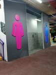 Toilet (Sankibay Batyr Avenue, 14/1), toilet