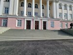 Hot Phoenix (Monastyrskaya Street, 15), coffee shop