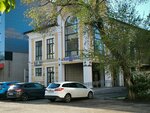 Fincher studio (ulitsa Koretskoy, 10), eyebrow and eyelash salon