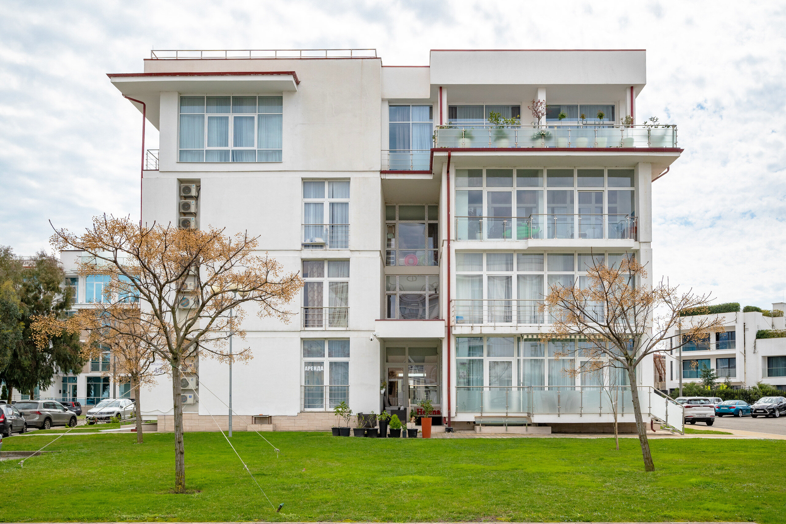 Фото Добрый