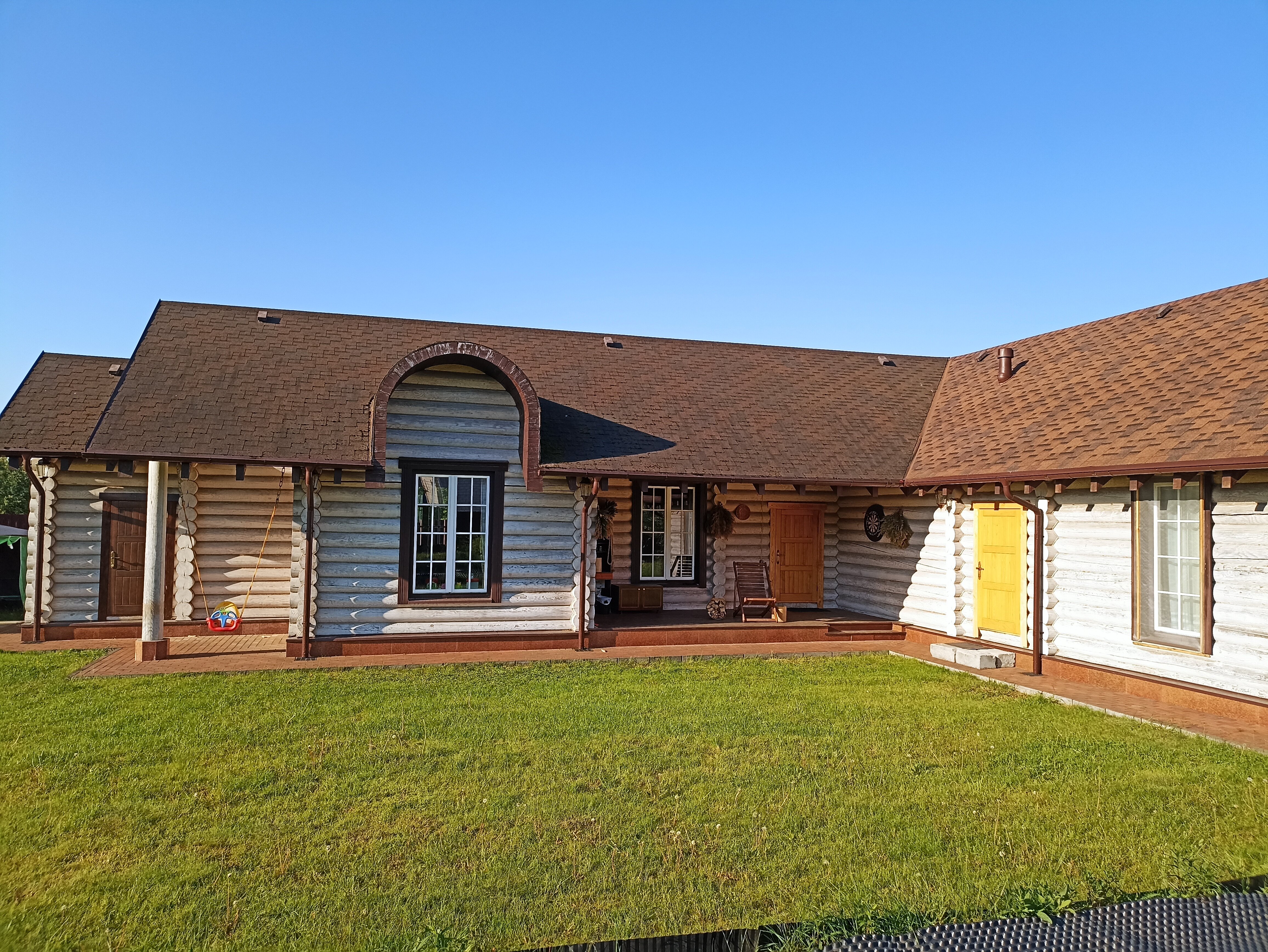 Фото Хоромы в Добром