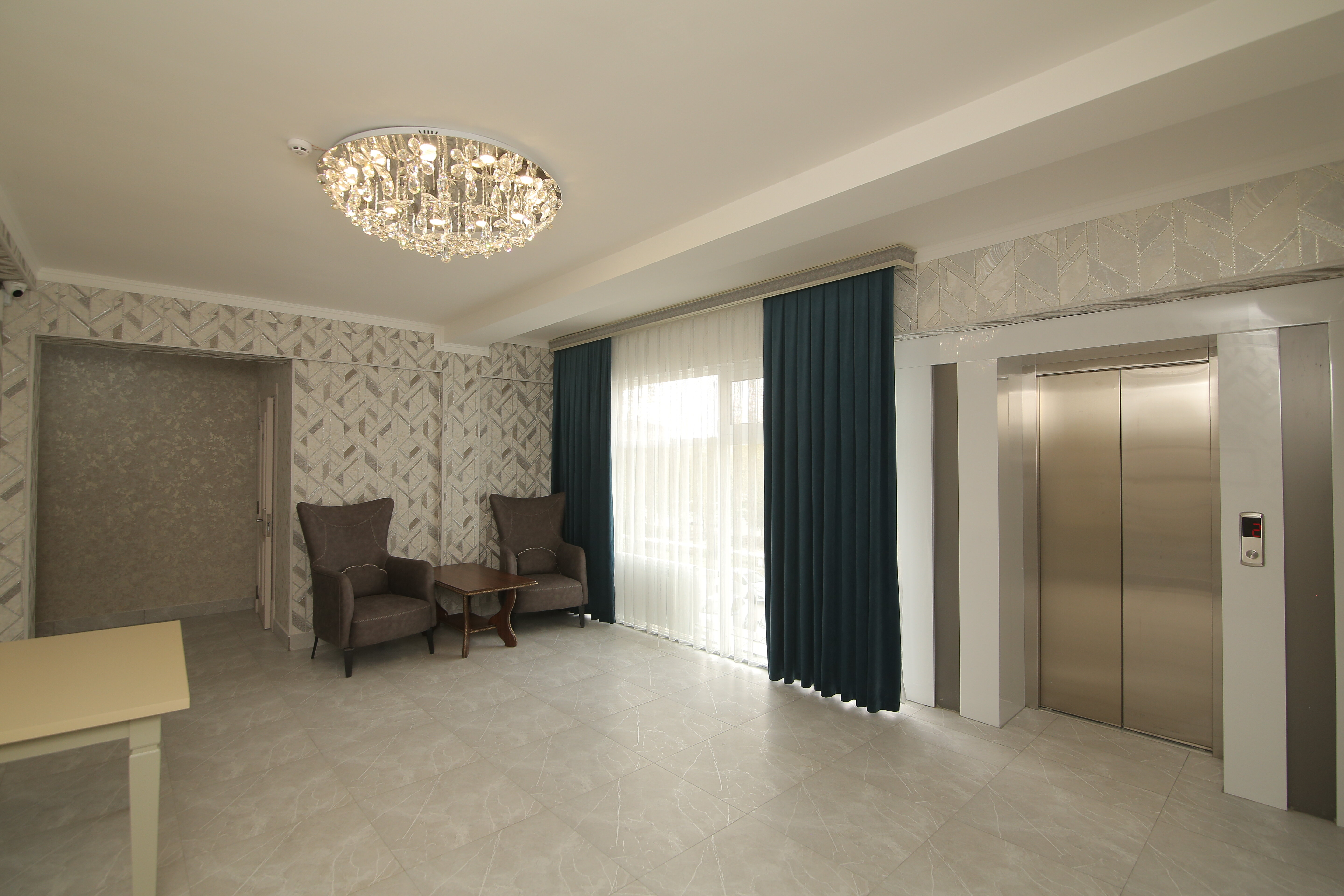 Фото Mercuri-meridian