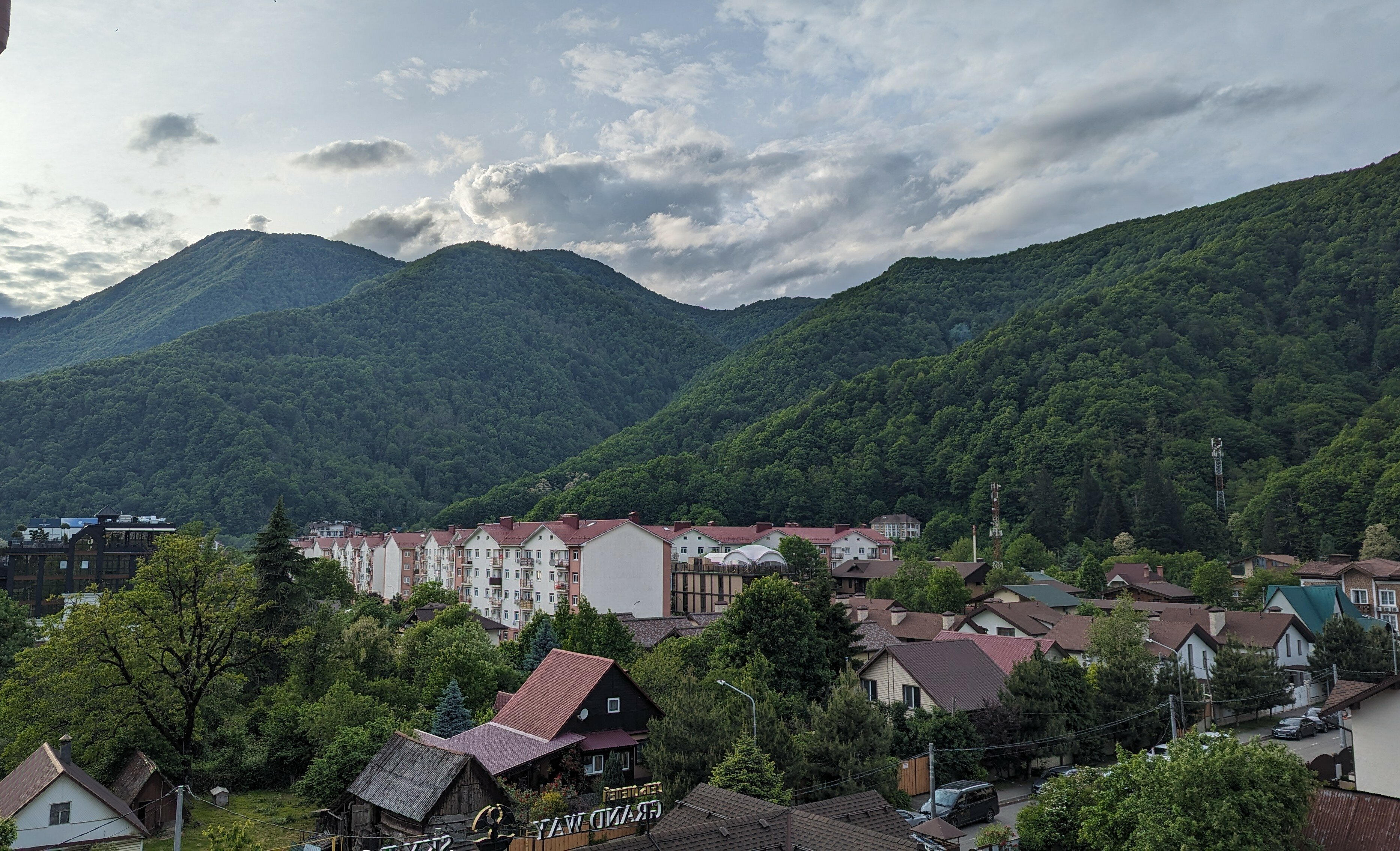 Фото Вертекс