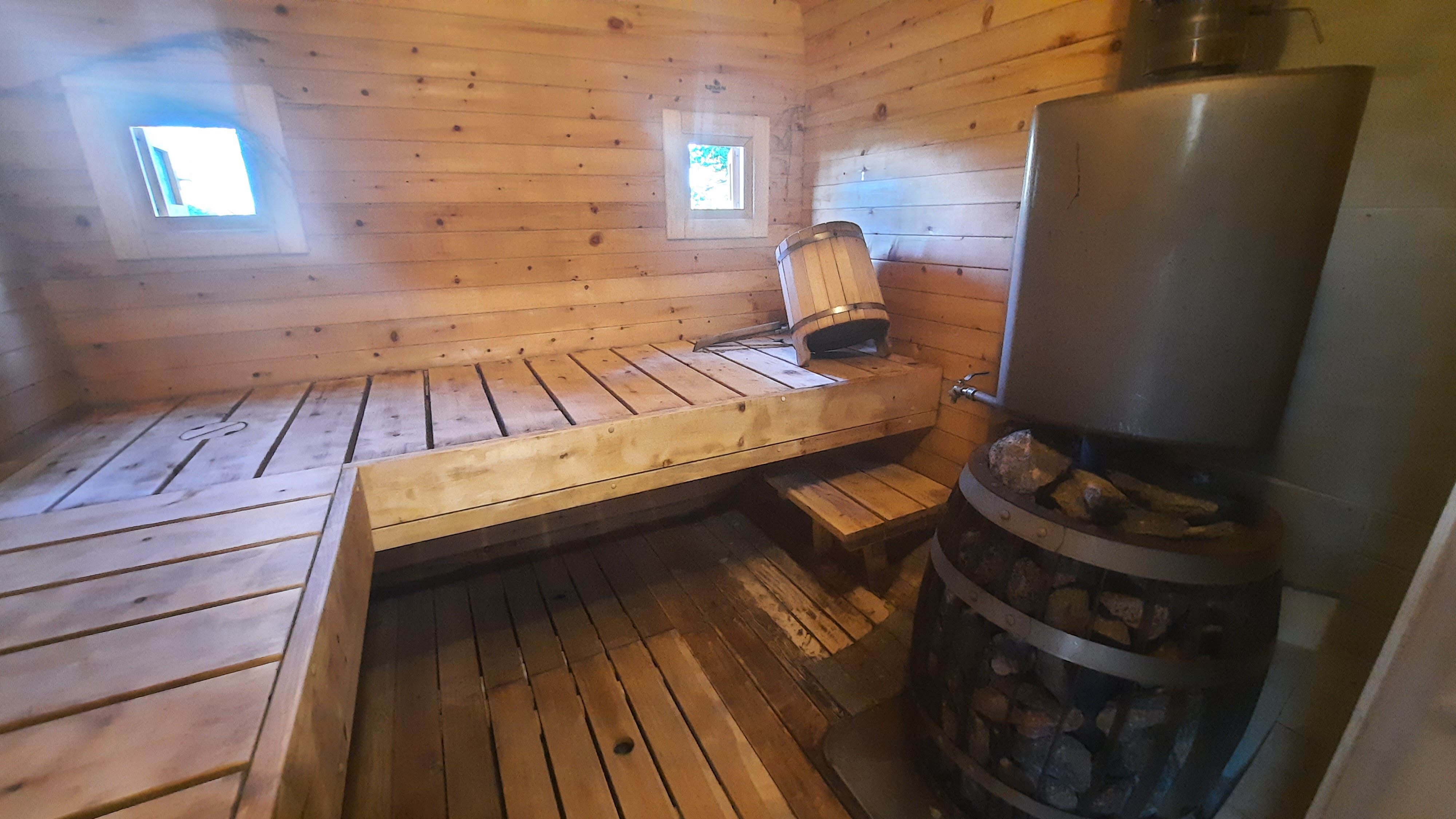 Фото Пушкинские дачи