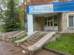 Адвокат Габбасов В. Р. (Rossiyskaya Street, 98) ، محامي
