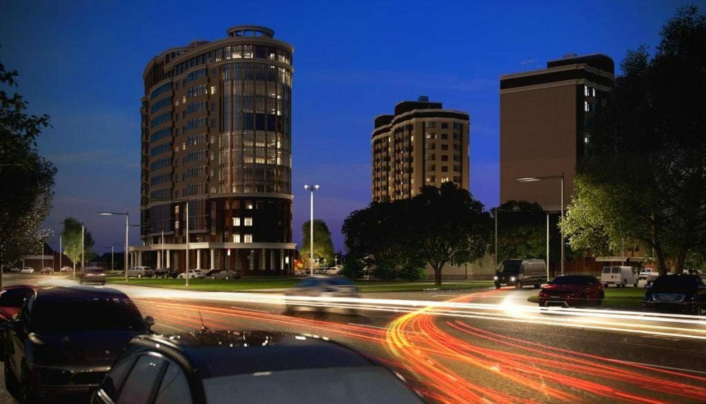 Фото Vladresort: Taneevo Park DeLuxe