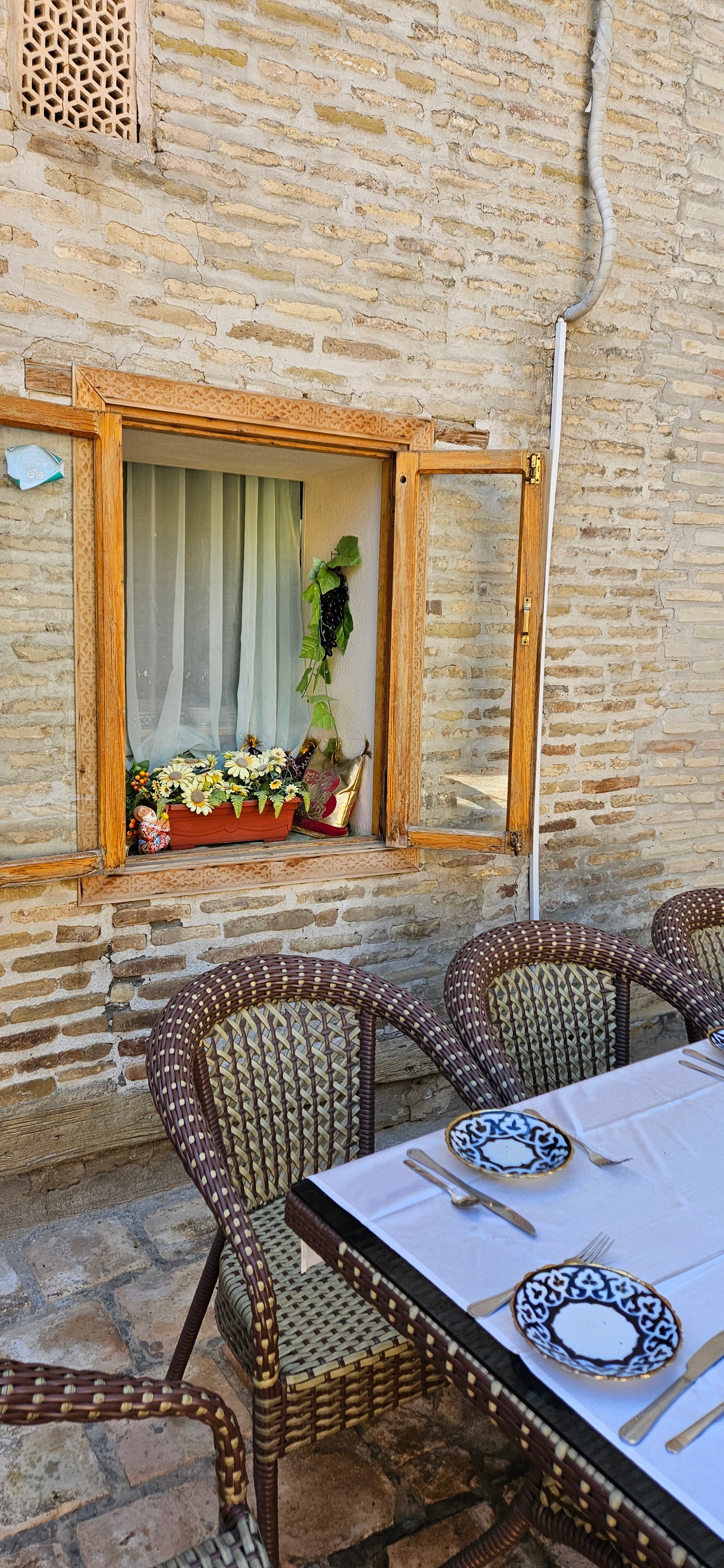 Фото Хурджин