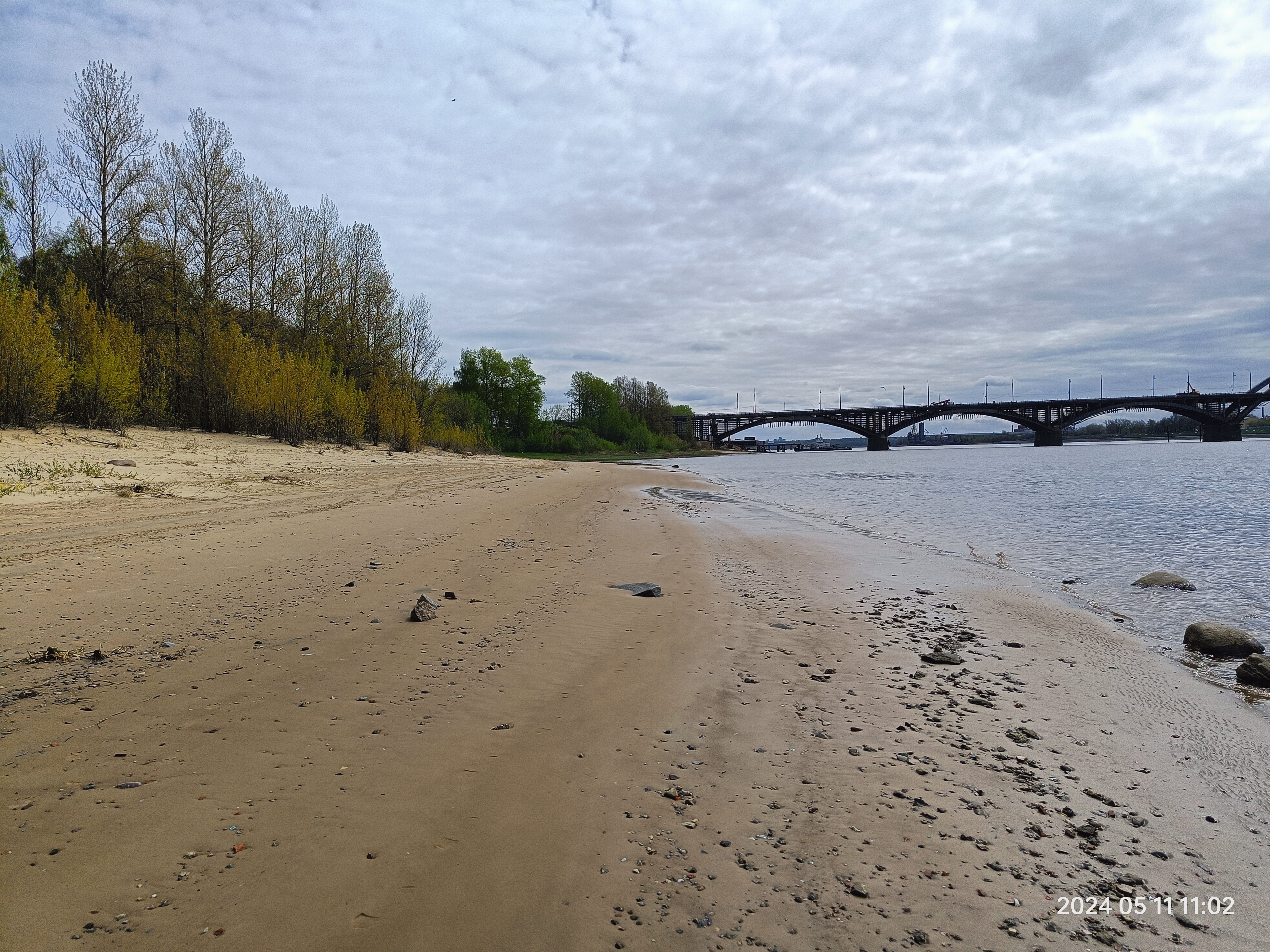 Фото На Волге