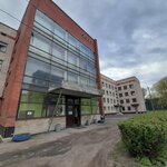 Отделение № 23 (Mirgorodskaya Street, 3И), department of the hospital